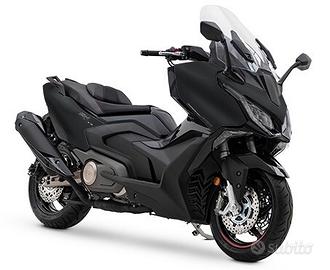 Kymco AK 575 Premium