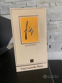 GUY LAROCHE FIDJI profumo vintage 228 ml EDT donna