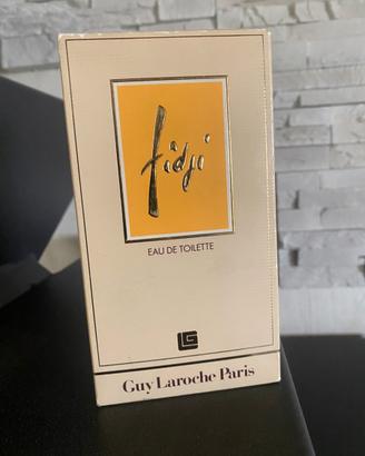 GUY LAROCHE FIDJI profumo vintage 228 ml EDT donna