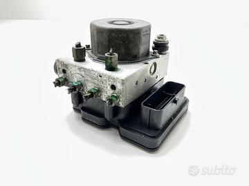 HR12 ABS NISSAN Micra 7° Serie 1200 benzina 22651