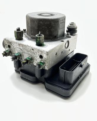 HR12 ABS NISSAN Micra 7° Serie 1200 benzina 22651
