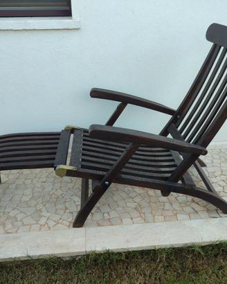 Sdraio legno