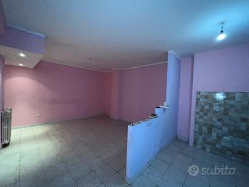 Casa nei pressi di Potenza