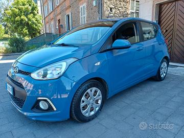 Hyundai i10 1.0 MPI Classic