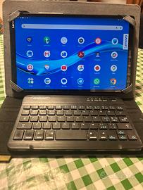 Lenovo TB-X606X