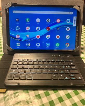 Lenovo TB-X606X
