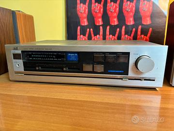 Amplificatore Stereo JVC A-X30