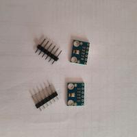 Sensori temperatura/pressione BMP280