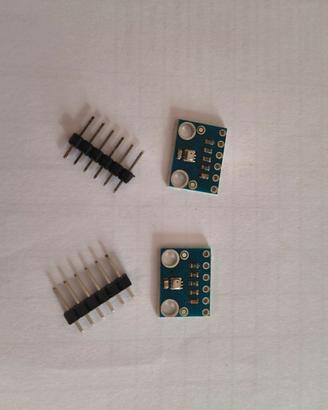 Sensori temperatura/pressione BMP280