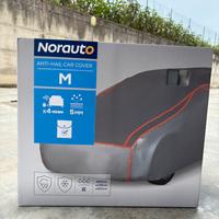 Telo antigrandine Norauto – NUOVO, sigillato