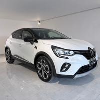 Renault Captur Plug-in Hybrid E-Tech 160 CV Intens
