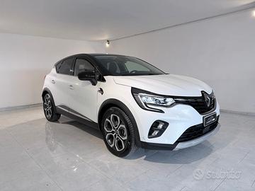 Renault Captur Plug-in Hybrid E-Tech 160 CV Intens