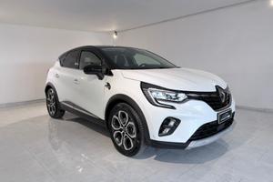 Renault Captur Plug-in Hybrid E-Tech 160 CV Intens