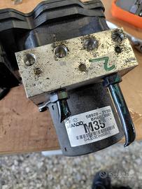 CENTRALINA ABS 58920-2Y350