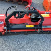 TRINCIA MARCA T49 MOD. T7 145 LAVORO