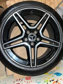 CERCHI GOMMATI CLASSE A