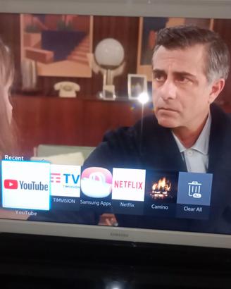 SMART TV SAMSUNG  32 ""