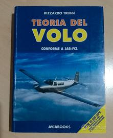 Teoria del volo Trebbi scuola di volo manuale