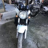 Honda Hornet 900 - 2002