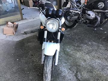 Honda Hornet 900 - 2002