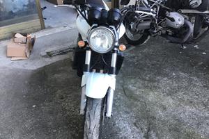 Honda Hornet 900 - 2002