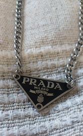 collana Prada