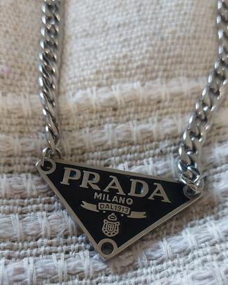 collana Prada