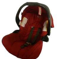 ovetto baby/ Autokindersitz graco