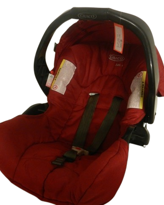 ovetto baby/ Autokindersitz graco