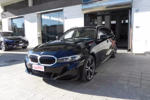 Bmw 318 318d 48V Touring