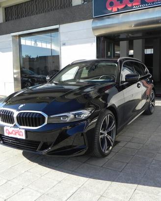 Bmw 318 318d 48V Touring