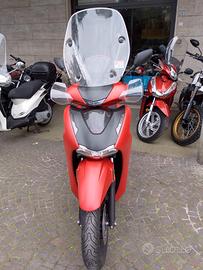 Honda sh 350