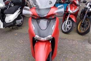 Honda sh 350