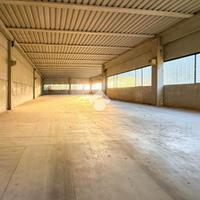 CAPANNONE A MONTEGROTTO TERME