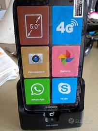 telefono brondi