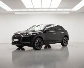 DS AUTOMOBILES DS 3 CROSSBACK BLUEHDI