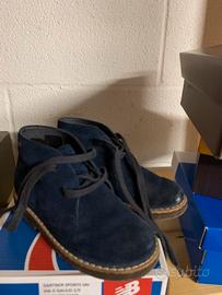 Scarponcino bimbo Docksteps originale - misura 24