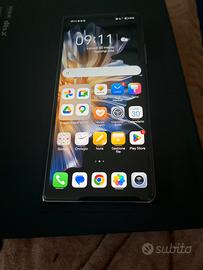 Honor vs