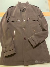 Giaccone per Uomo Francis Lathiu