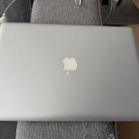 Macbook pro 2012