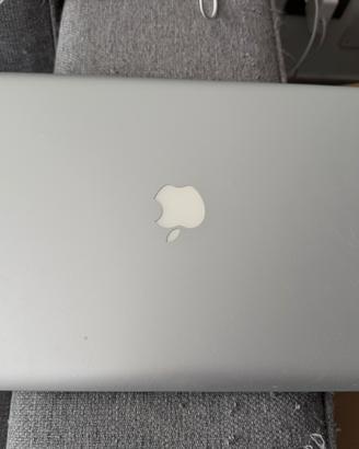 Macbook pro 2012