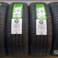 4 gomme 225 55 17 lanvigator a48626