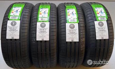 4 gomme 225 55 17 lanvigator a48626