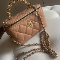 Beauty case chanel