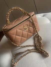 Beauty case chanel