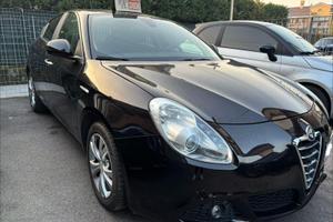 Alfa Romeo Giulietta 1.6 jtdm 105cv