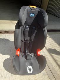 Seggiolino auto Chicco youniverse fix