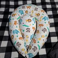 Cuscino per allattamento 