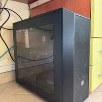 Pc gaming