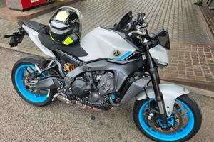 YAMAHA MT09 YAMT 2025
